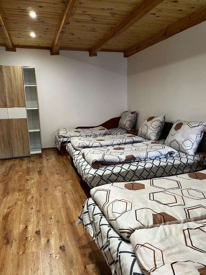 Agroturystyka Nielisz Zamosc - Kwatery Przy Skansenie Eksteriør billede