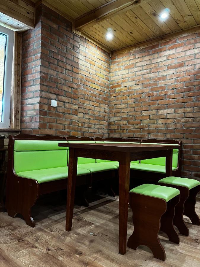 Agroturystyka Nielisz Zamosc - Kwatery Przy Skansenie Eksteriør billede