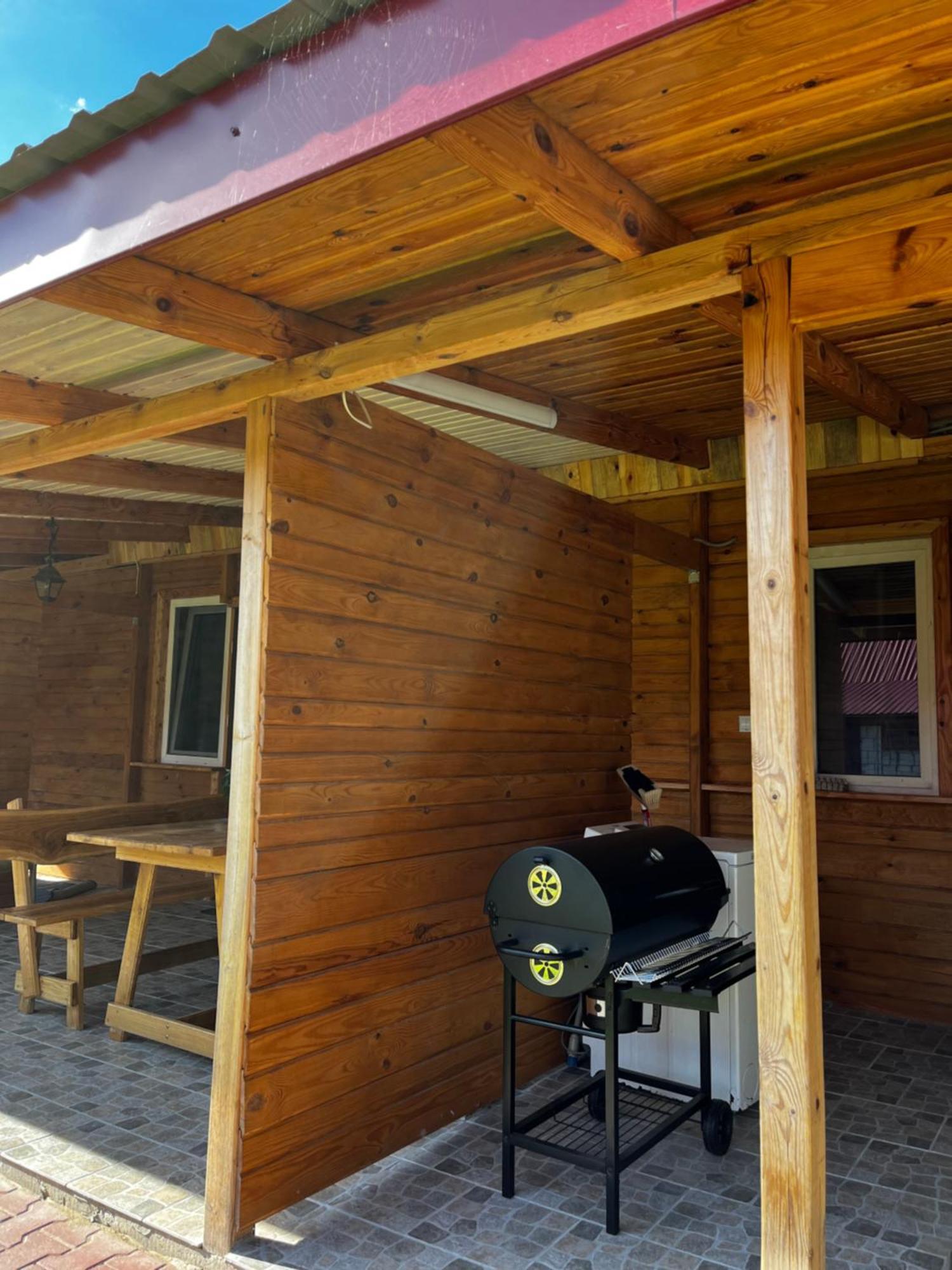 Agroturystyka Nielisz Zamosc - Kwatery Przy Skansenie Eksteriør billede
