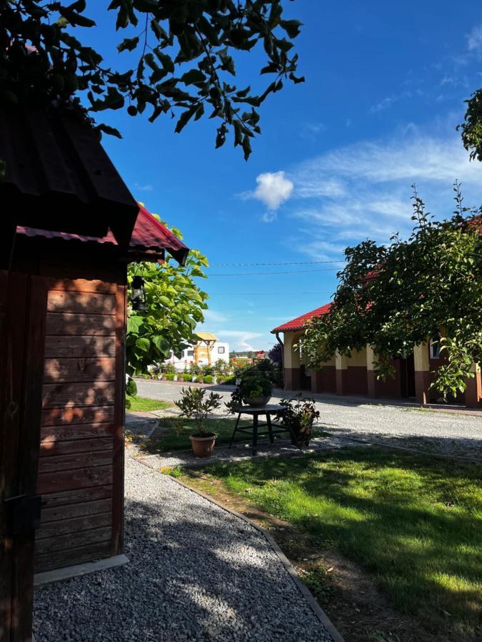 Agroturystyka Nielisz Zamosc - Kwatery Przy Skansenie Eksteriør billede